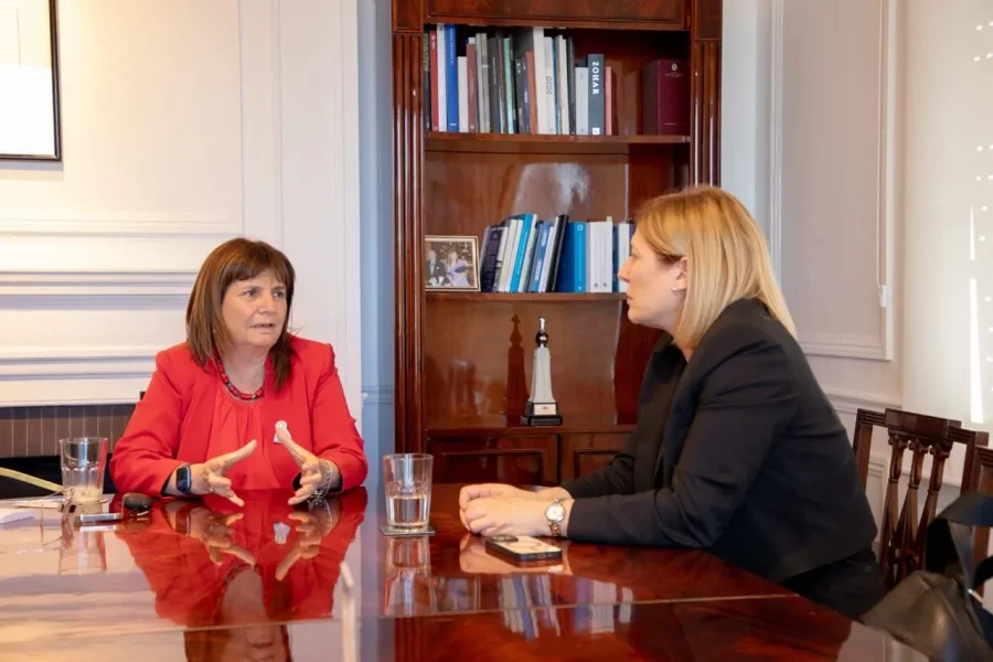 FOTO PRENSA SENADO