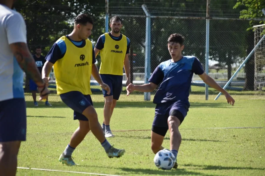 FOTO PRENSA AR /