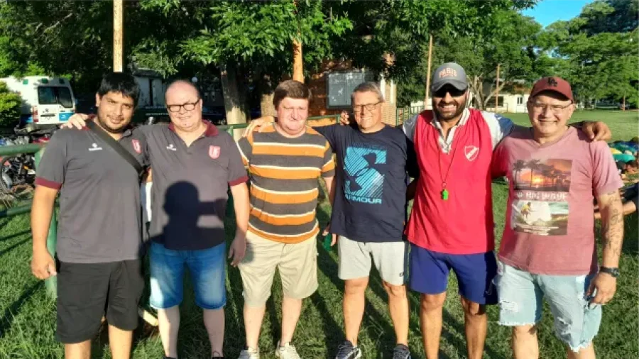 FOTO LRF /