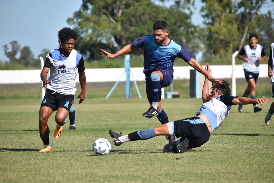 Prensa Atl&eacute;tico
