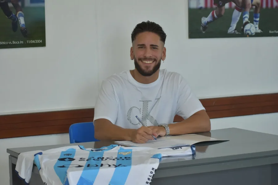 Prensa Atl&eacute;tico