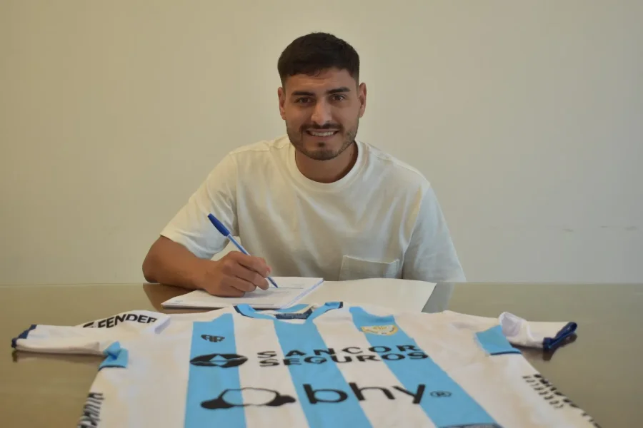 Prensa Atl&eacute;tico