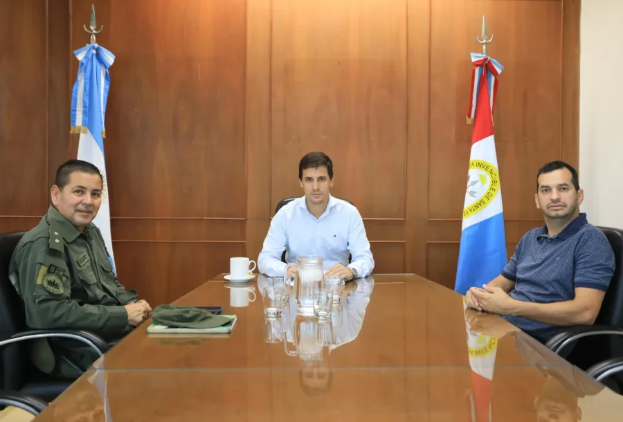 Foto prensa municipal