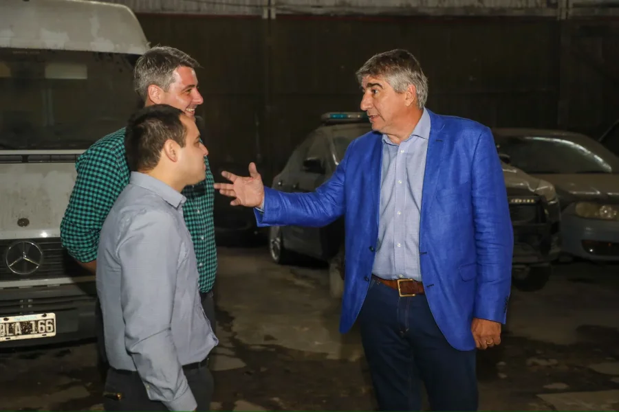 FOTO PRENSA GOBERNACION