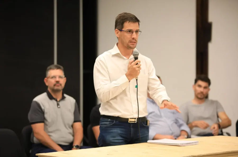 Foto prensa municipal
