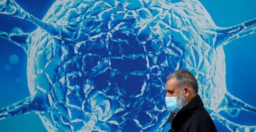 FOTO REUTERS