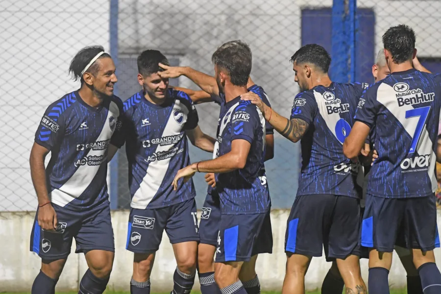 FOTO M. LIOTTA