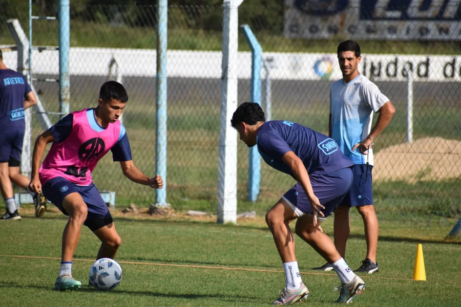FOTO PRENSA ATL&Eacute;TICO