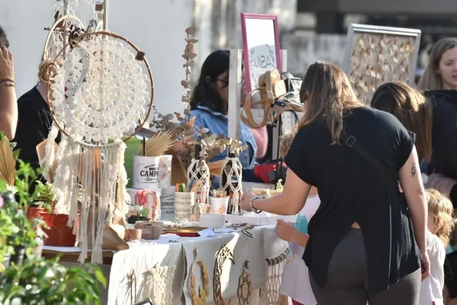 Foto prensa municipal
