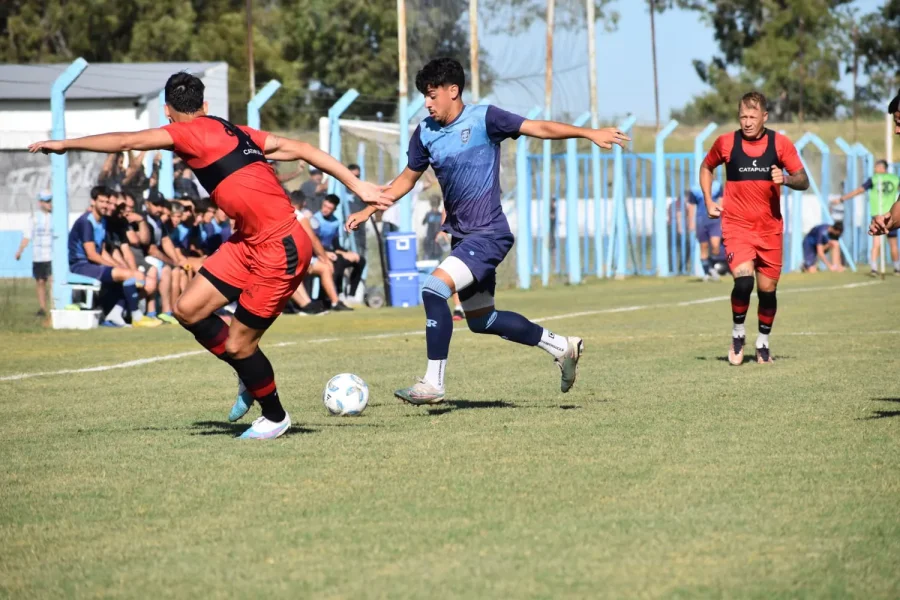 Foto Prensa Atl&eacute;tico