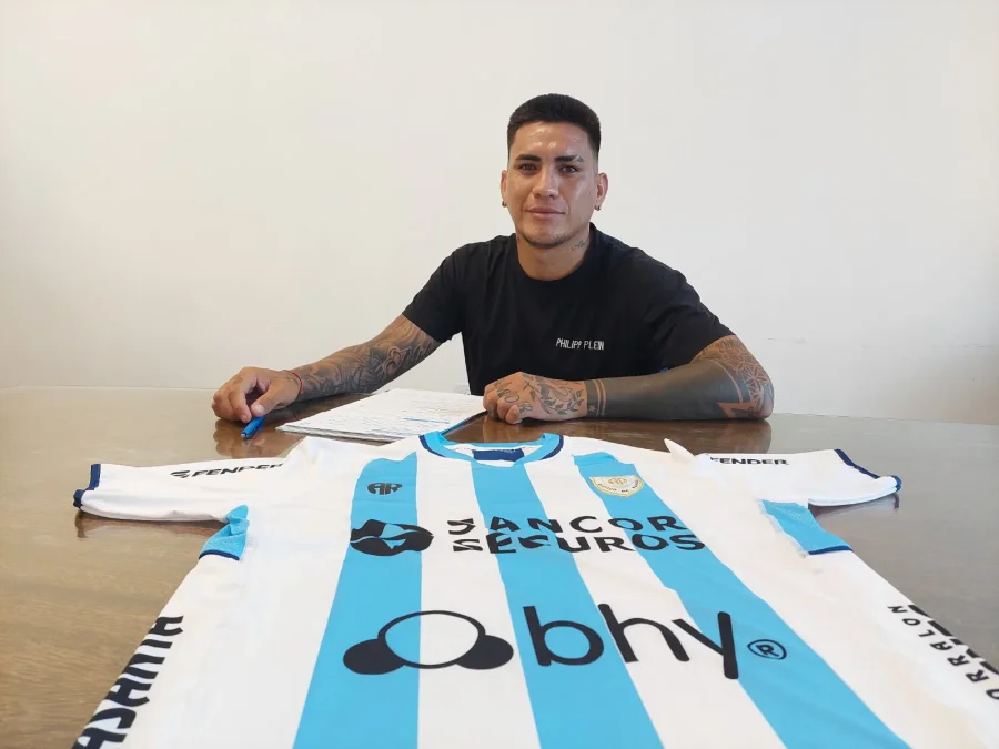 FOTO PRENSA AR