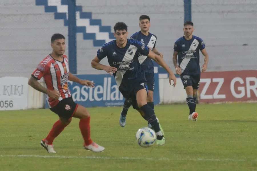 FOTO M. LIOTTA