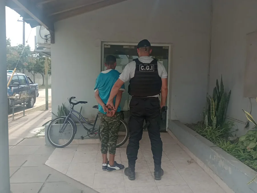 FOTO LA OPINION