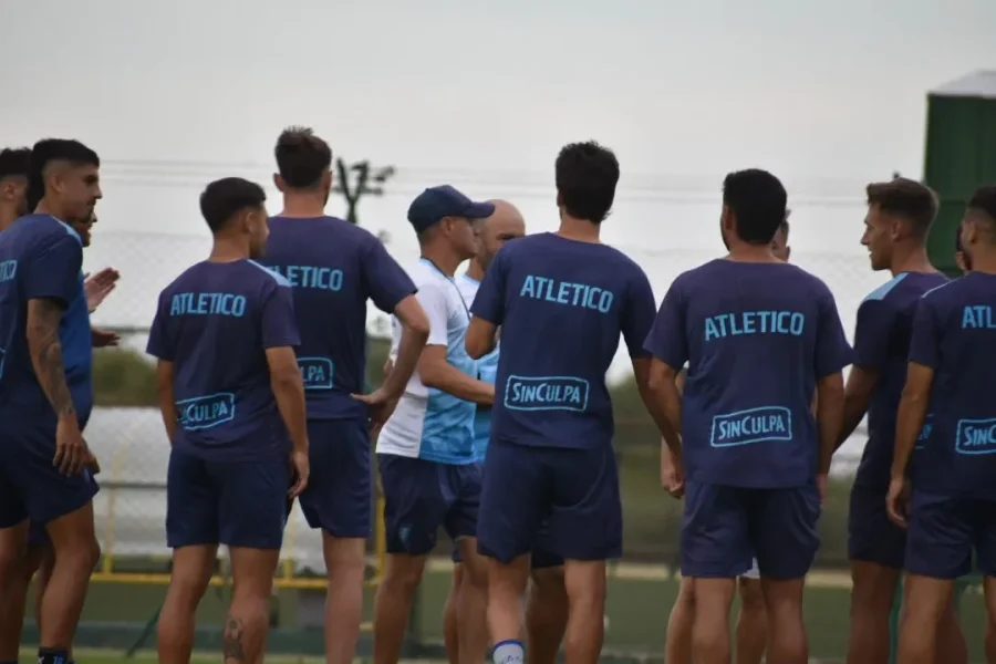 FOTO PRENSA AR