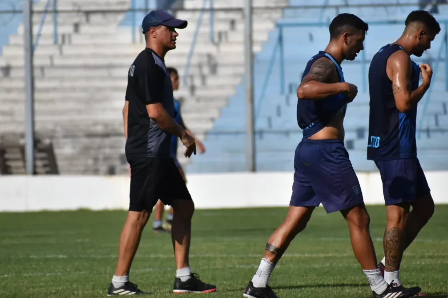 FOTO PRENSA ATL&Eacute;TICO