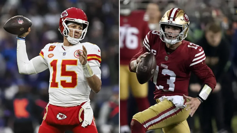 FOTOS NFL