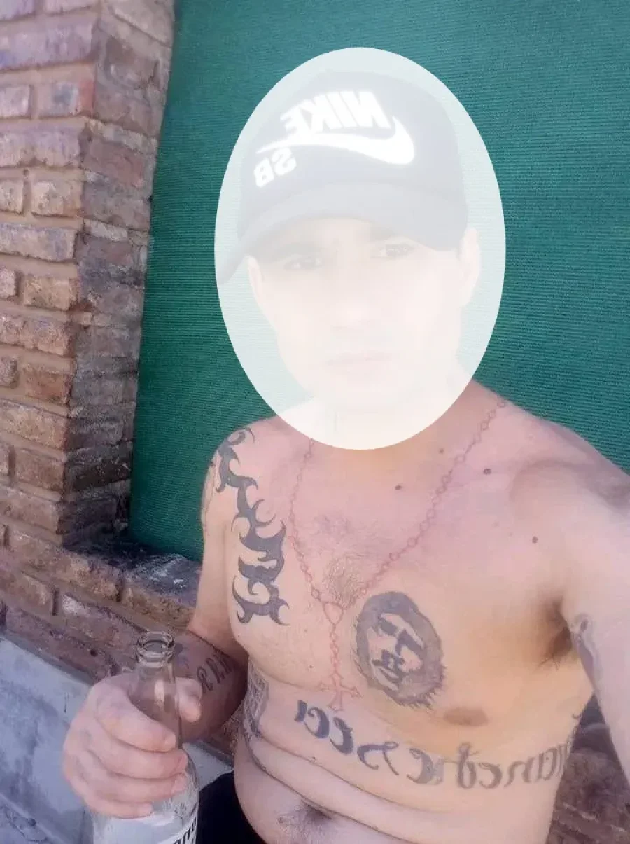 FOTO REDES SOCIALES