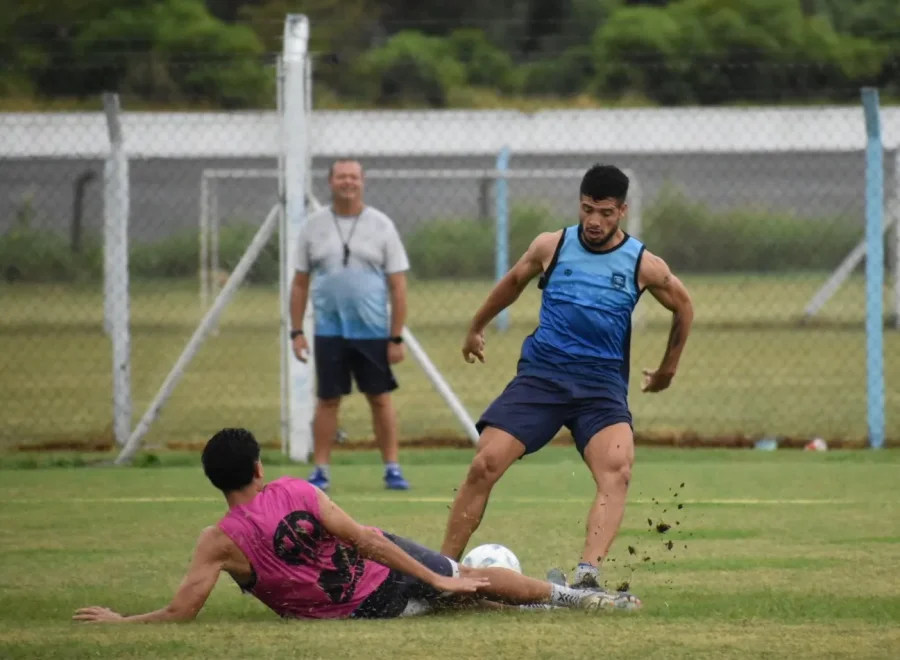 FOTO PRENSA ATL&Eacute;TICO