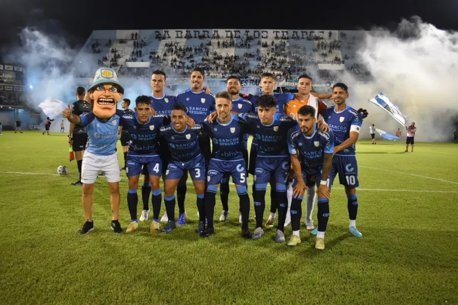 FOTO PRENSA AR