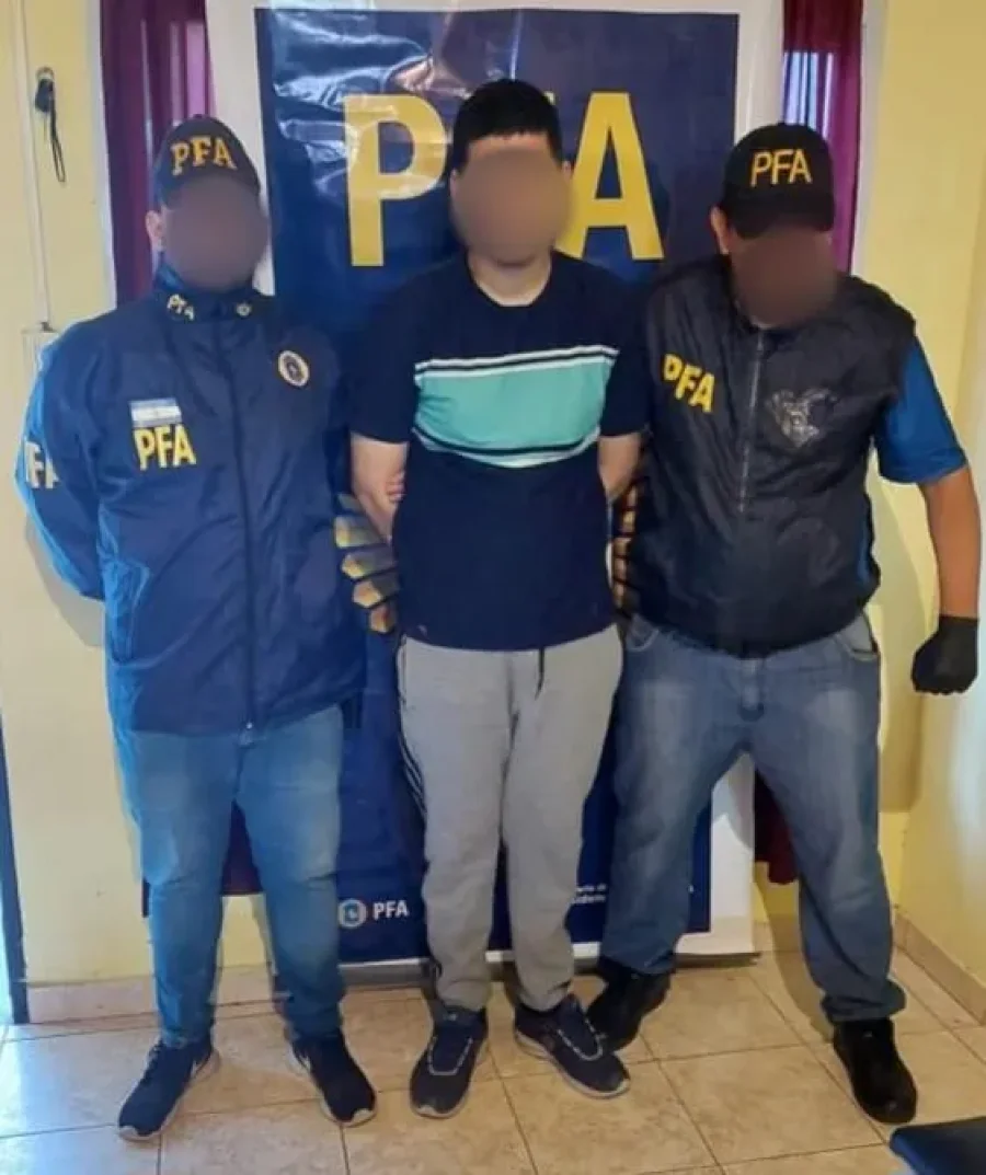 FOTO PFA