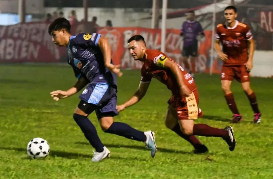 FOTO PRENSA FERRO