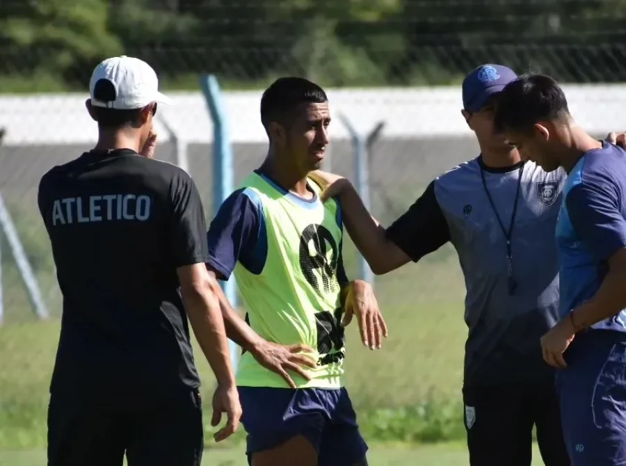 FOTO PRENSA AR