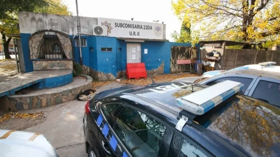 IMAGEN INTERNET. HOMICIDIO.  Ocurri&oacute; a metros de este lugar.