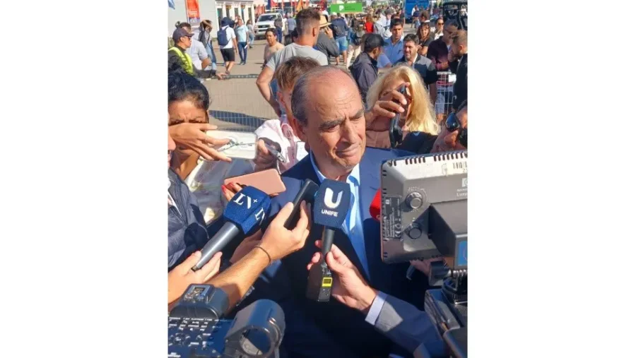 Foto BAE Negocios