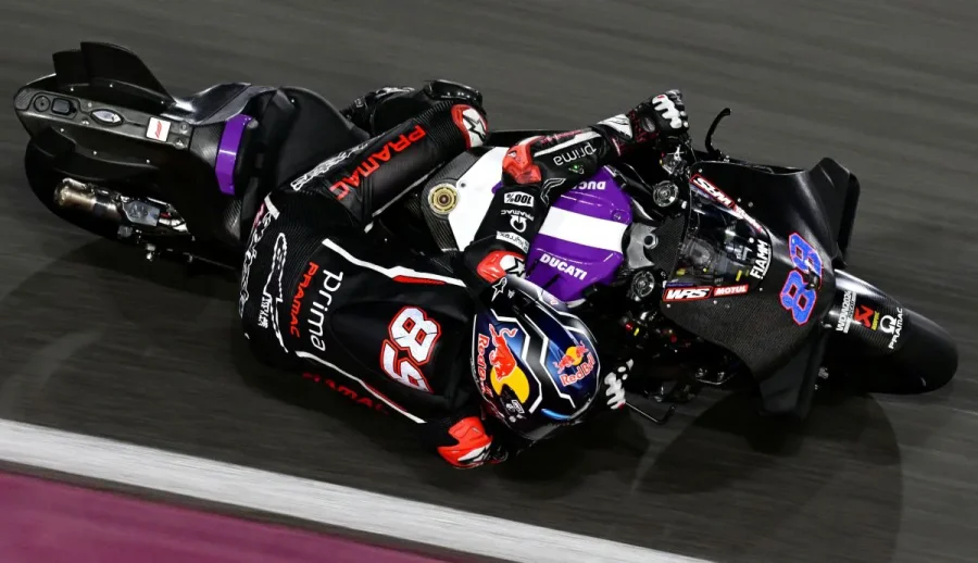 PRENSA MOTOGP