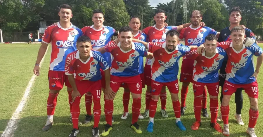 FOTO BOCHAZO