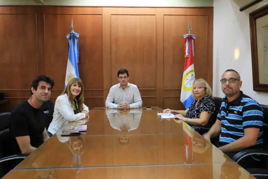 FOTO PRENSA MUNICIPAL