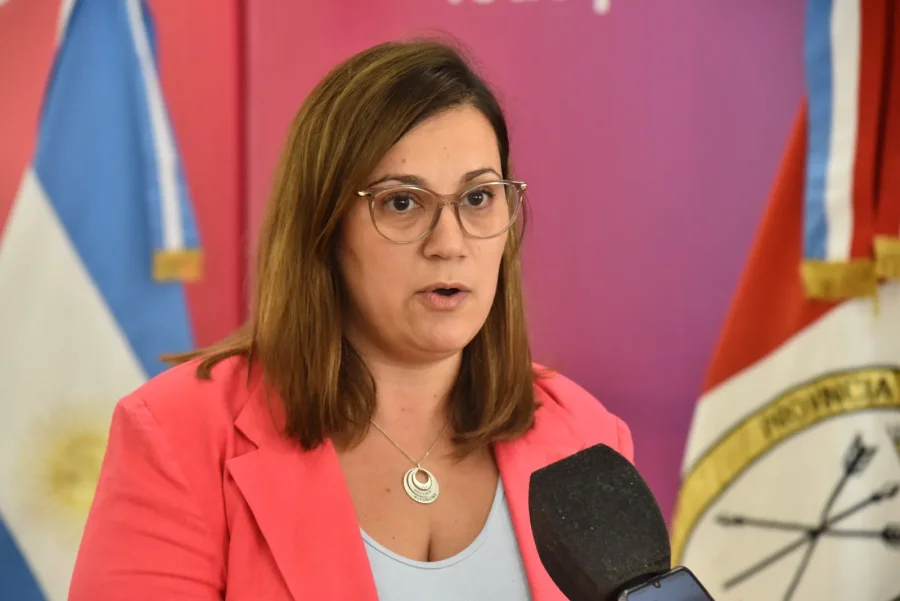 FOTO MIN. DE SEG. STA. FE