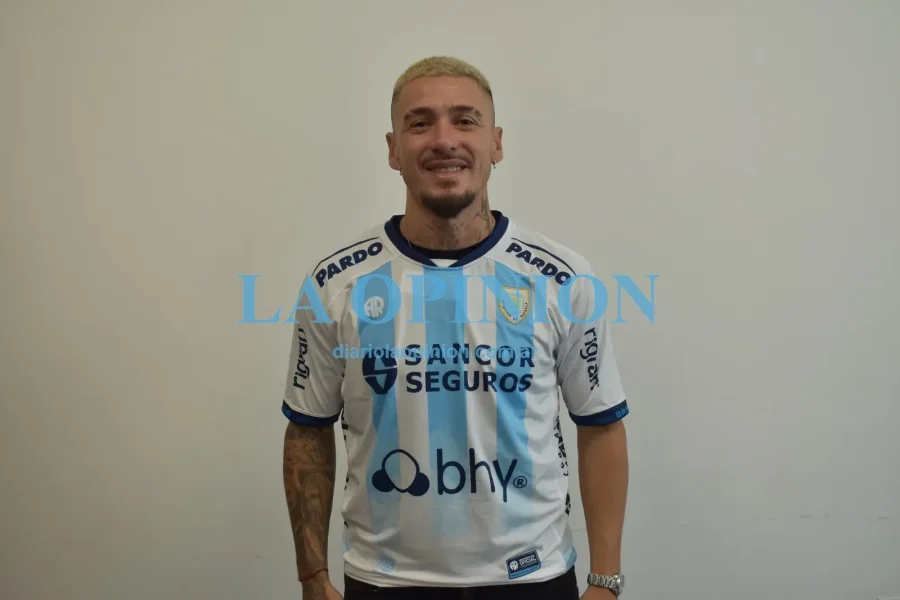 FOTO PRENSA ATL&Eacute;TICO