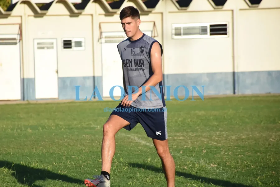 FOTO PRENSA BEN HUR