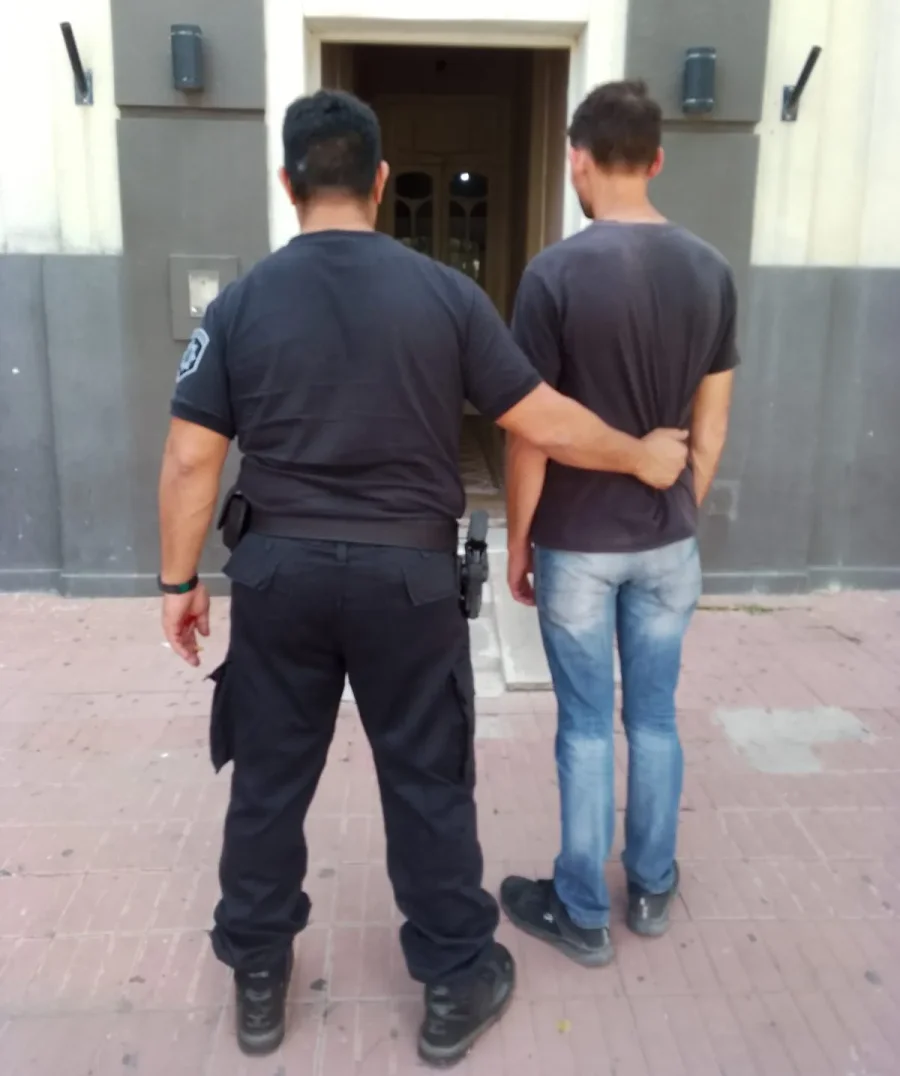 FOTO LA OPINION
