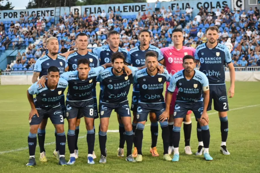 FOTO PRENSA AR