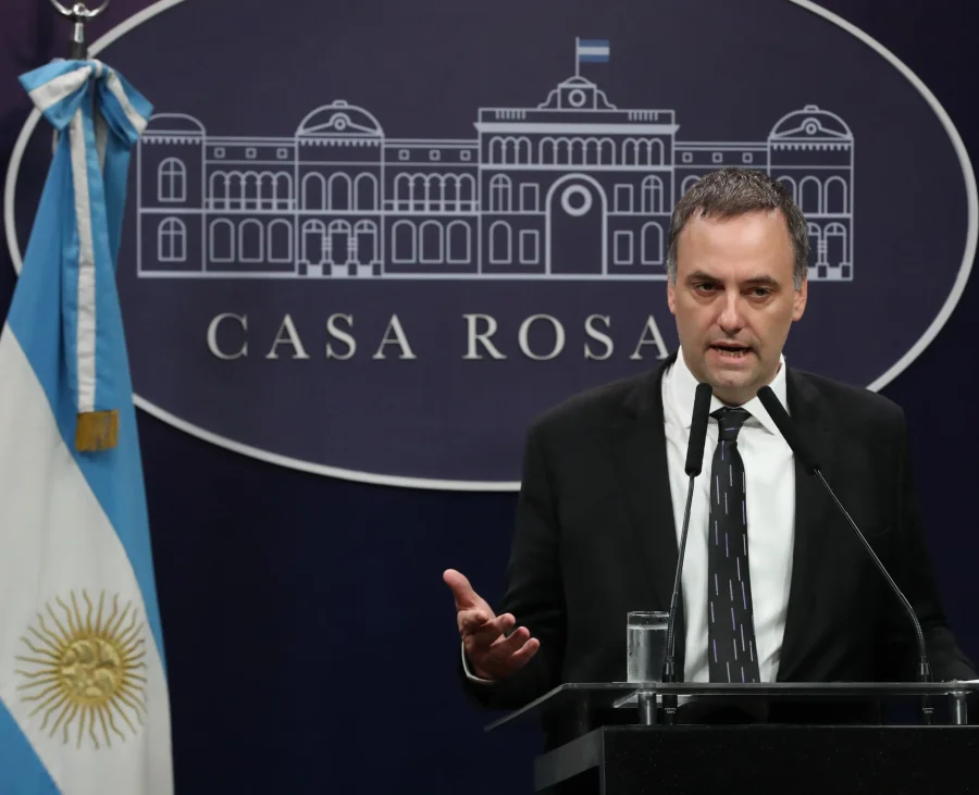 FOTO CASA ROSADA
