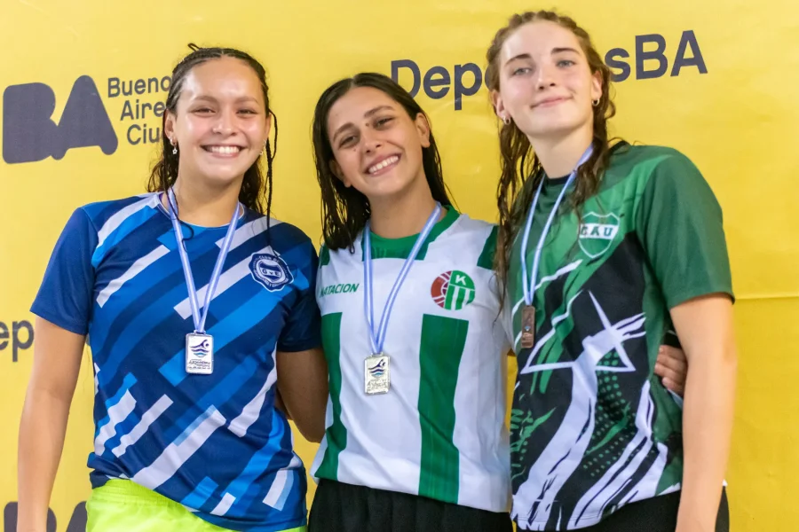 FOTO CONFEDERACION ARGENTINA