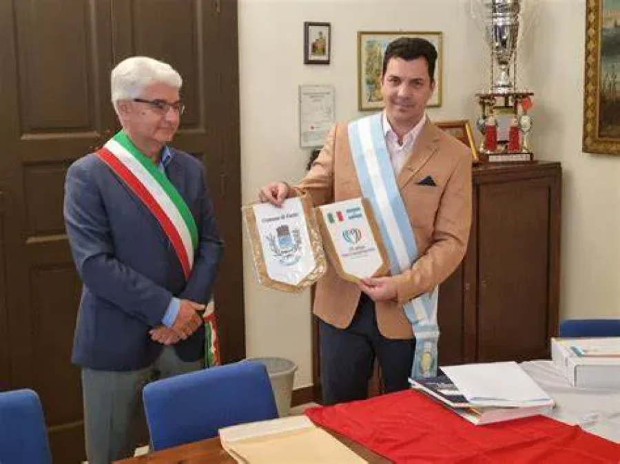 FOTO PRENSA COMUNA//