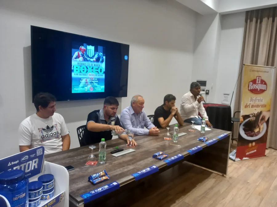 FOTO LA OPINION