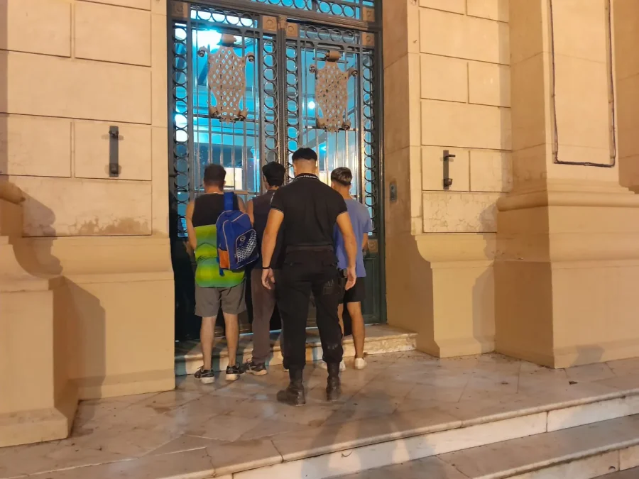 FOTO LA OPINION