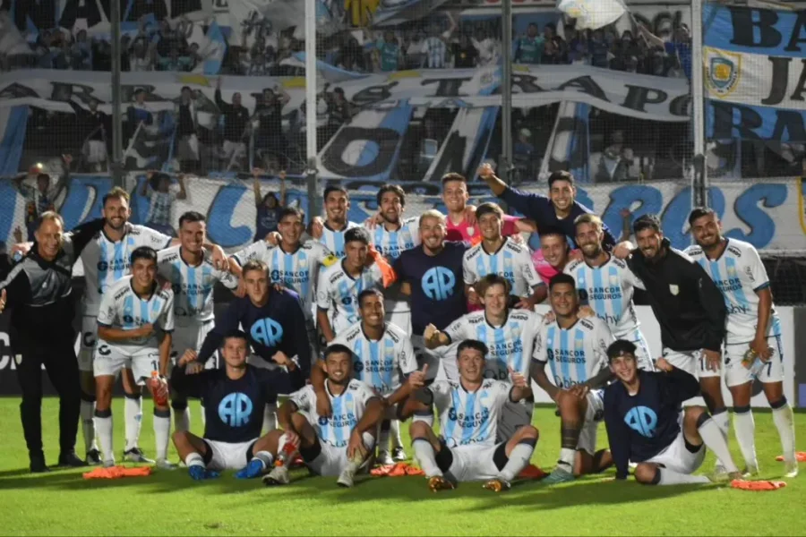 FOTO PRENSA ATL&Eacute;TICO