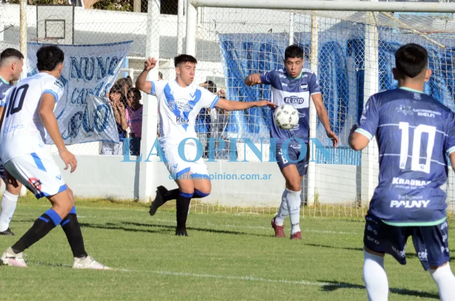 FOTO M. LIOTTA