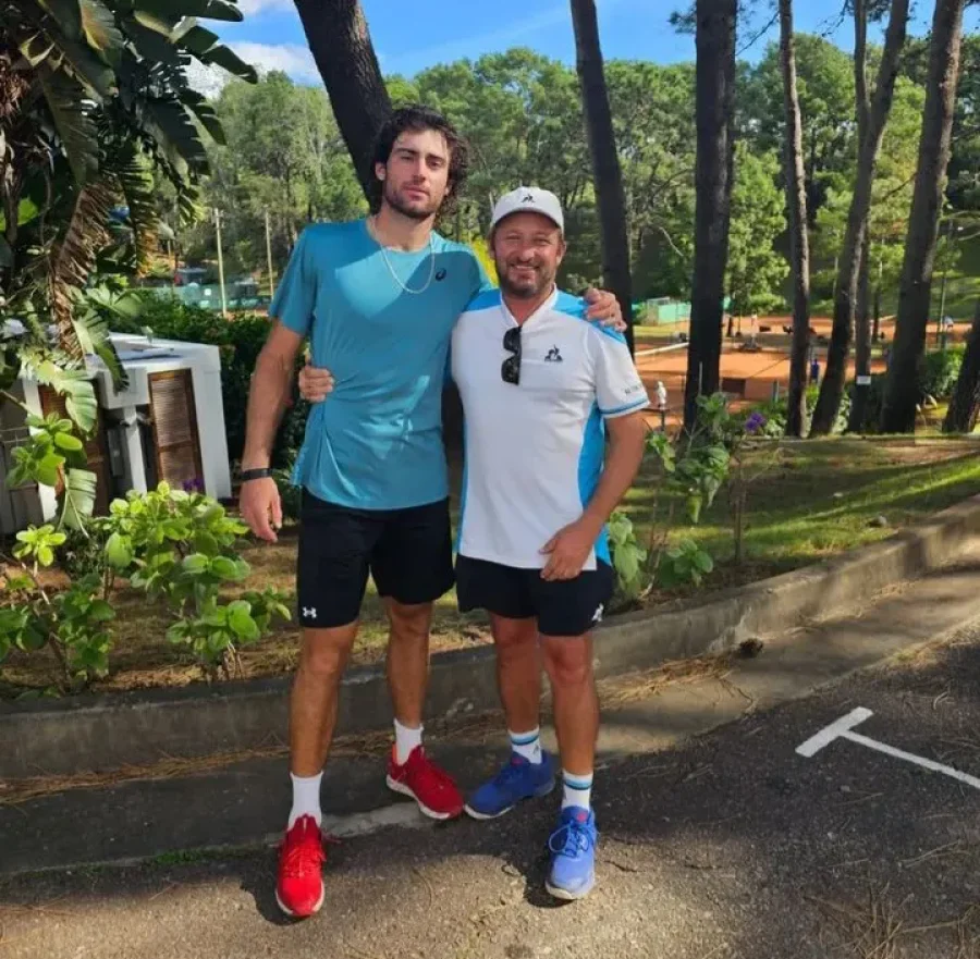 FOTO INSTAGRAM FRANCO RIBERO