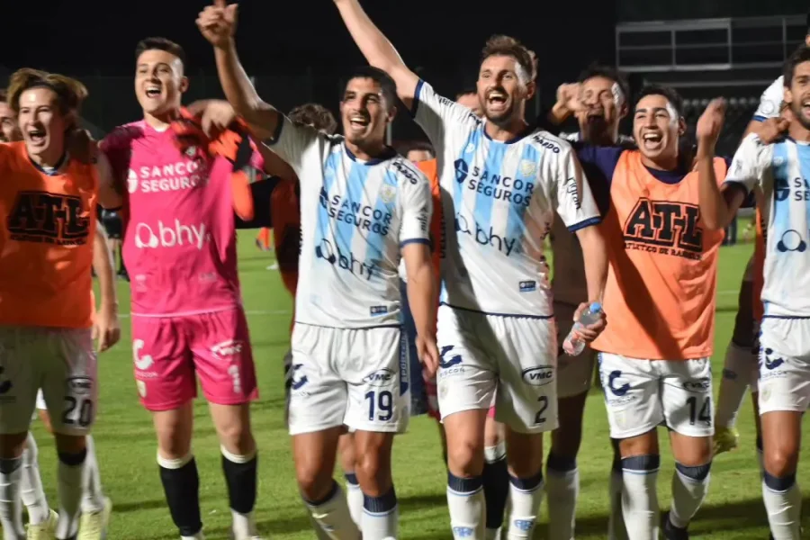 FOTO PRENSA AR