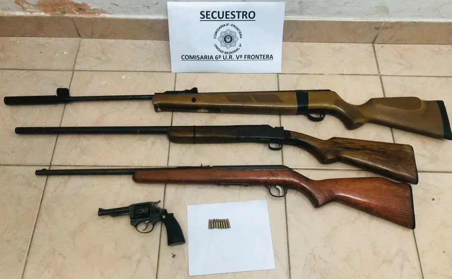 FOTO LA OPINION