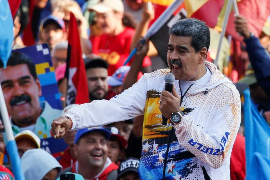 FOTO REUTERS