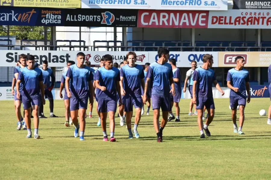 FOTO PRENSA AR