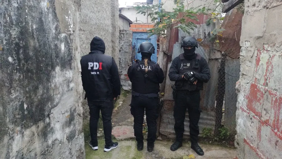 FOTO LA OPINION