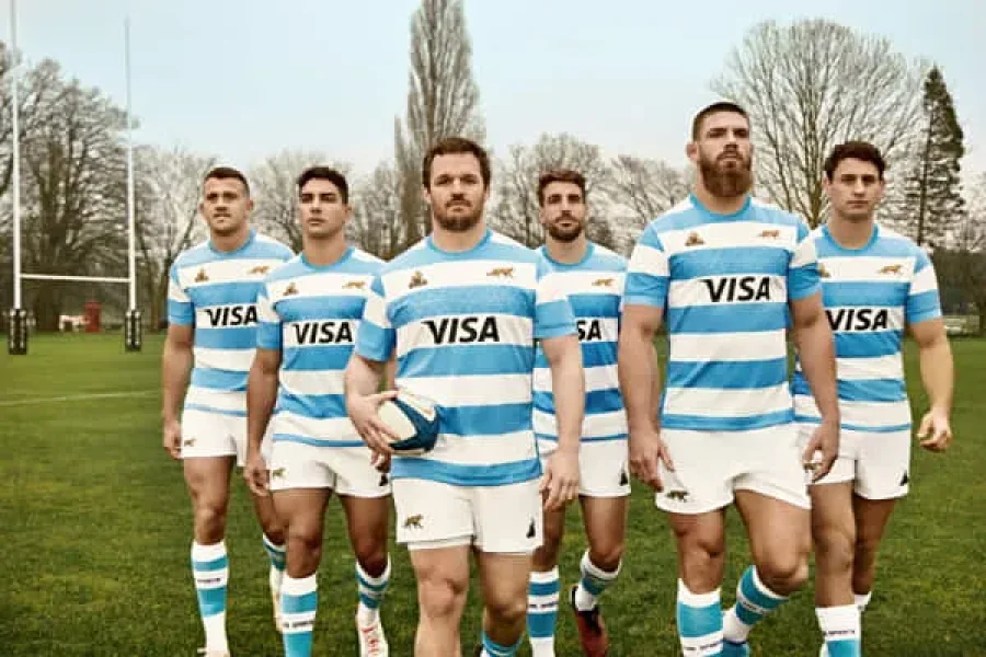 FOTO UNI&Oacute;N ARGENTINA DE RUGBY